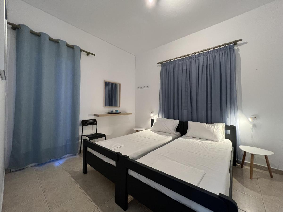 Pebble Apartments มาราไธอัส ภายนอก รูปภาพ