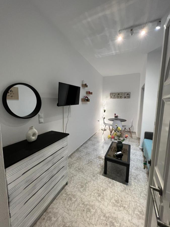 Pebble Apartments มาราไธอัส ภายนอก รูปภาพ